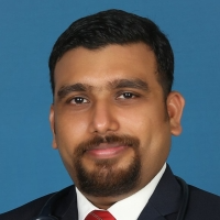Dr. Raveendran SR