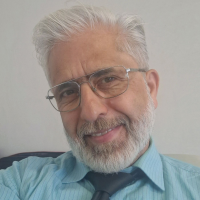Dr. Shahid Qayoom Bhat
