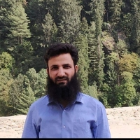 Dr. Bilal Ahmad Bhat