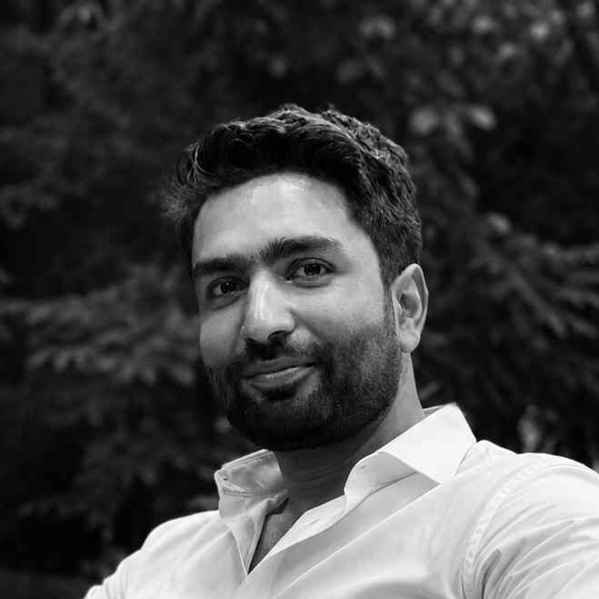 Nasir Hussain