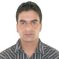 Dr. Ayub Thoker