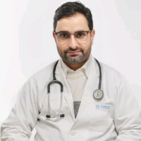 Dr. Bilal Ahmad Ganai
