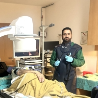 Dr. Reyaz Ahmed Para