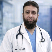 Dr. Suhail PATIGAROO