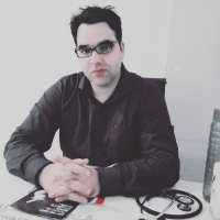 Dr. Peerzada Owais Ahmad