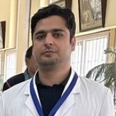 Dr. Imran Sofi
