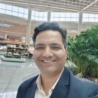 Prof. Vivek Yadav