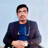 Dr. Jagmohan Mahto