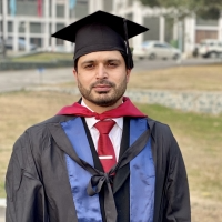 Dr. Manzoor Ahmad Dar