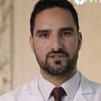 Dr. Zahoor Ahmad Parry