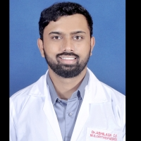 Dr. ABHILASH C S
