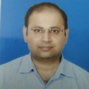Dr. Navin Kumar