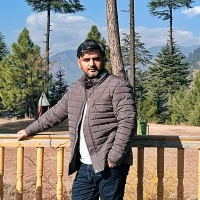 Dr. Zahoor Hussain Daraz
