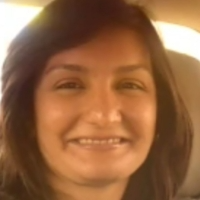 Dr. Dina Mithani