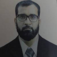 Dr. Younus Ramzan Khan