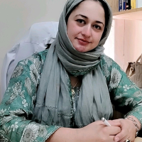 Dr. Aqrib Mushtaq
