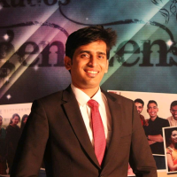 Dr. Vishwas Kadambila