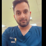 Dr. Gazi Bahauddin