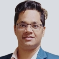 Dr. Ankit Sinha