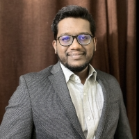 Dr. Syed Ahmed