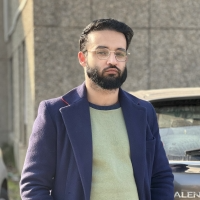 Dr. Shahan Iqbal