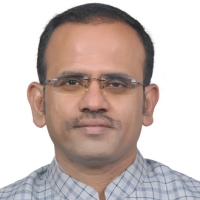 Dr. Bheemaraya DEVARAMANI