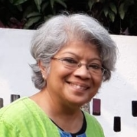 Dr. ALOKA NANDA DALAL