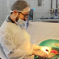 Dr. Kaiser Ahmed