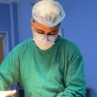 Dr. Mohd Junaid Ansar