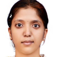 Dr. Hima Nandakumar
