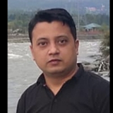 Dr. Vikas Kumar