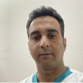 Dr. Mohd iqbal Lone