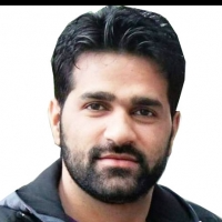 Dr. Shahbaz Pandith