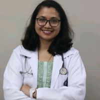 Dr. Shuchita Pathak
