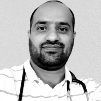 Dr. Sarafraz Kasana