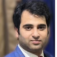 Dr. Wajahat Ahmad Mir