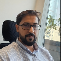Dr. Mazhar Aslam Dodhia