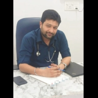 Dr. Sarang Goel