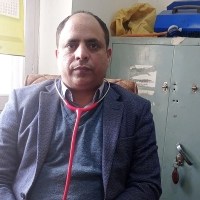 Dr. Aejaz Bhat