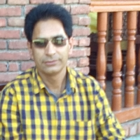 Dr. Aijaz ul haq Shah