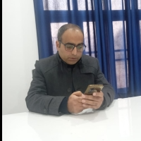 Dr. Shahid Wani