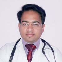 Dr. Himachal Mishra