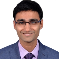 Dr. Nikhil Rajvanshi