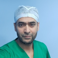 Dr. Khurshid Bhat