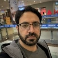 Dr. Syed Bassit