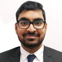 Dr. Sachin Gupta